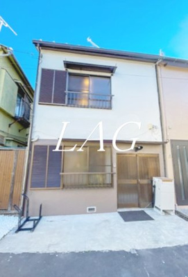 【外観】 | VeneZ町屋Ⅱ | 外観になります。