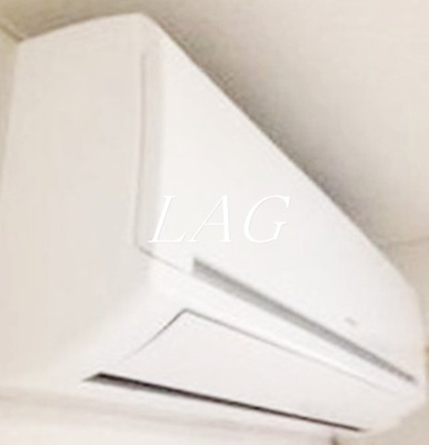 【設備】 | ブランシェ町屋 | エアコンになります。