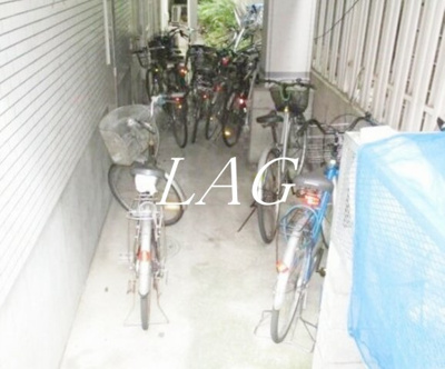 【その他】 | ブランシェ町屋