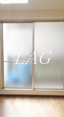 【居間・リビング】 | ブランシェ町屋 | 洋室のお部屋です。