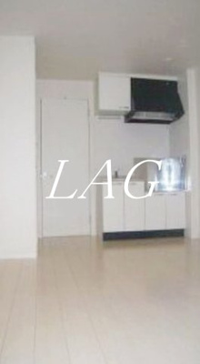 【居間・リビング】 | カーサグラシア | 洋室のお部屋です。