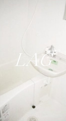 【浴室】 | カーサグラシア | お風呂です。