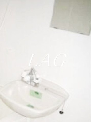 【洗面所】 | カーサグラシア | 洗面台です。