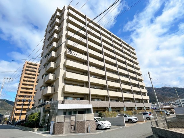 アルファステイツ城町