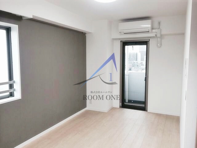 ＸＥＢＥＣ亀戸の寝室|寝室です。