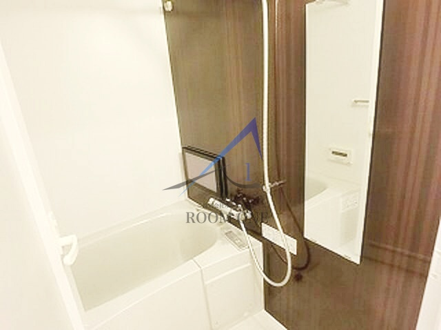 ＸＥＢＥＣ亀戸の浴室|お風呂です。