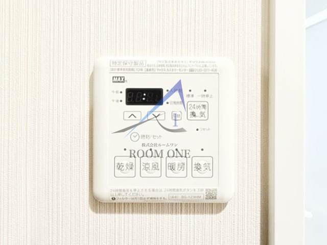 レクシード両国駅前の内装