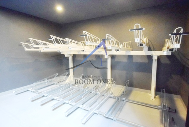 レクシード両国駅前のその他共用部分