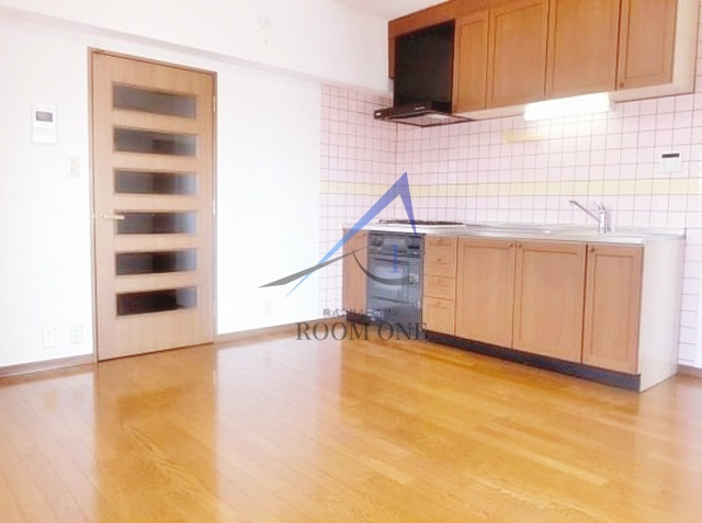 クレスト２１の寝室|寝室です。