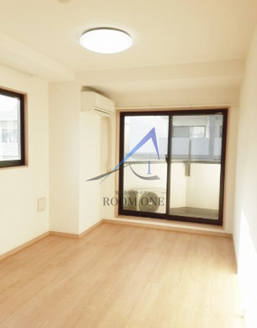 緑3丁目マンションの寝室|寝室です。