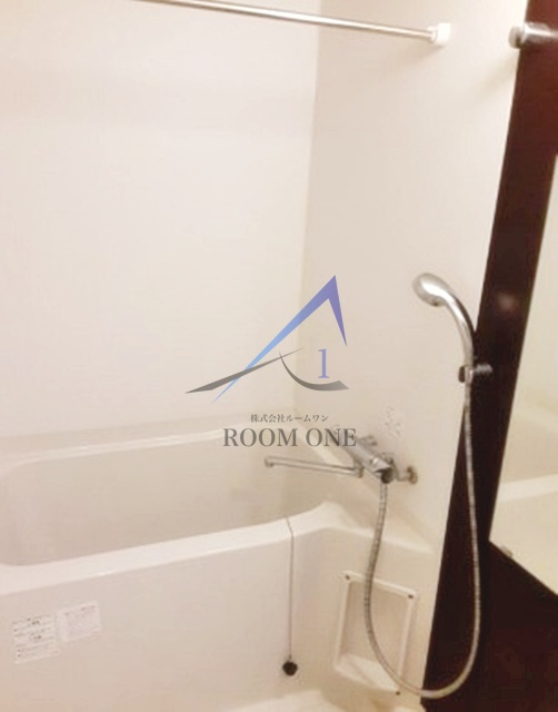 緑3丁目マンションの浴室|お風呂です。