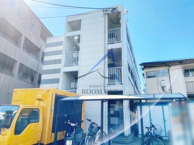 レオパレスデンファレ