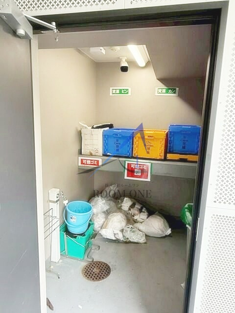 ＨＦ両国レジデンスＥＡＳＴ