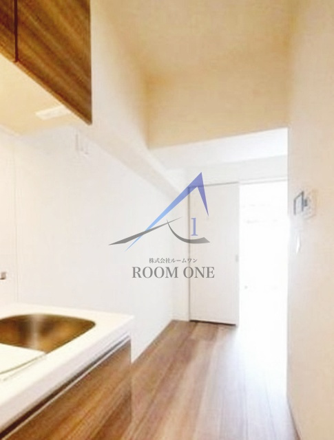 ＨＦ両国レジデンスＥＡＳＴの居間・リビング|洋室のお部屋です。