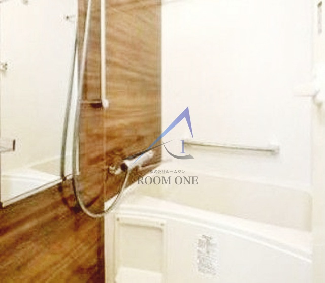 ＨＦ両国レジデンスＥＡＳＴの浴室|お風呂です。