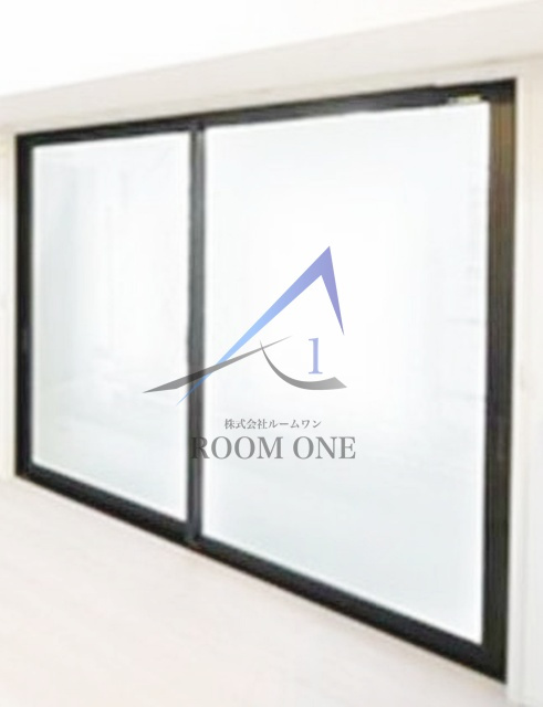 ｖｅｒｅｄａ　ｎａｋａｎｏのバルコニー|バルコニーです。