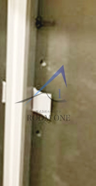 ｖｅｒｅｄａ　ｎａｋａｎｏのセキュリティ|内鍵です。