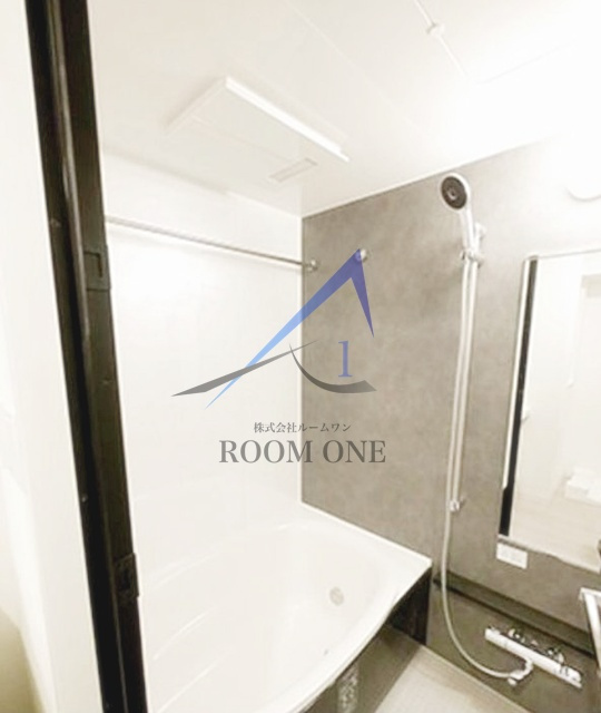 ｖｅｒｅｄａ　ｎａｋａｎｏの浴室|お風呂です。