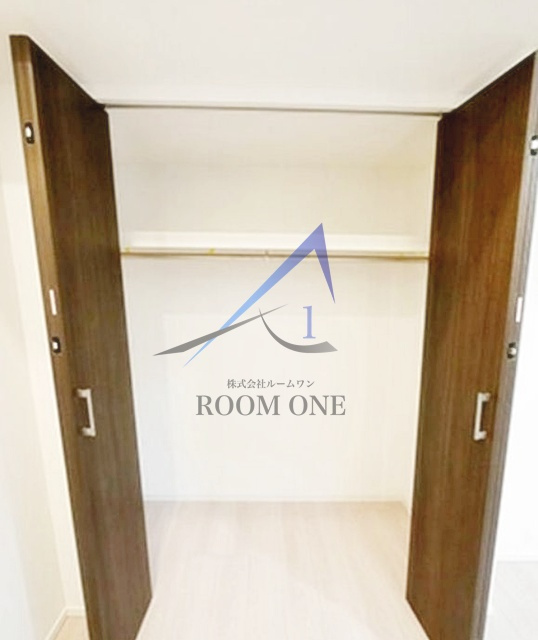 ｖｅｒｅｄａ　ｎａｋａｎｏの収納|収納です。