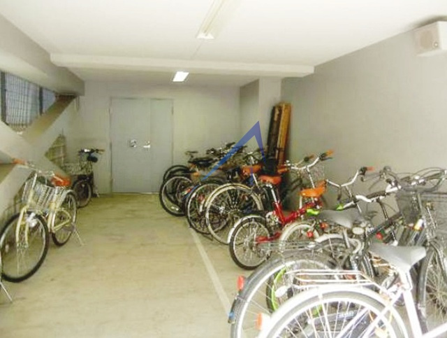 スカイコート神田