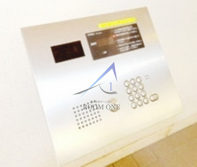 スカイコート神田