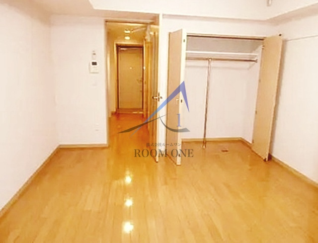 ロワジール三軒茶屋の寝室|寝室です。