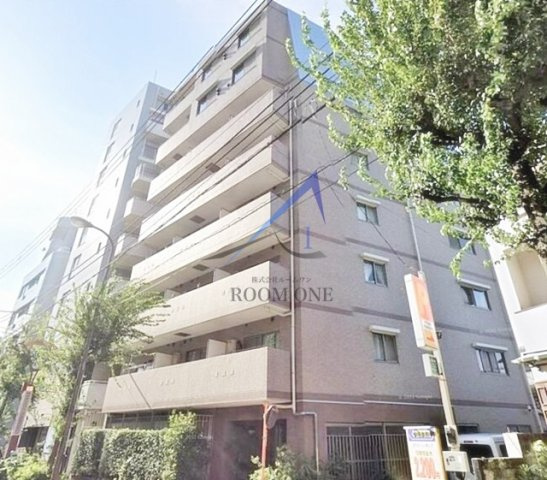 ロワジール三軒茶屋