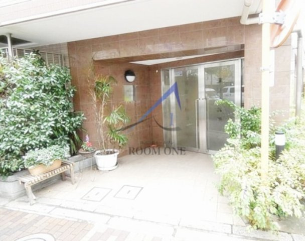 ロワジール三軒茶屋