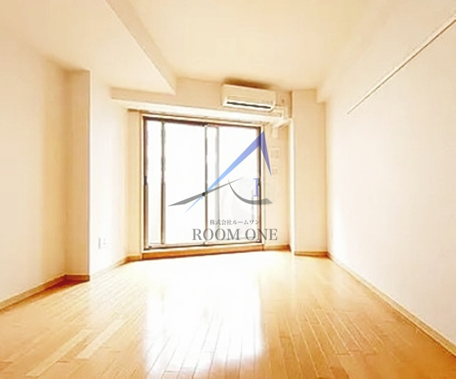 ロワジール三軒茶屋の居間・リビング|洋室のお部屋です。