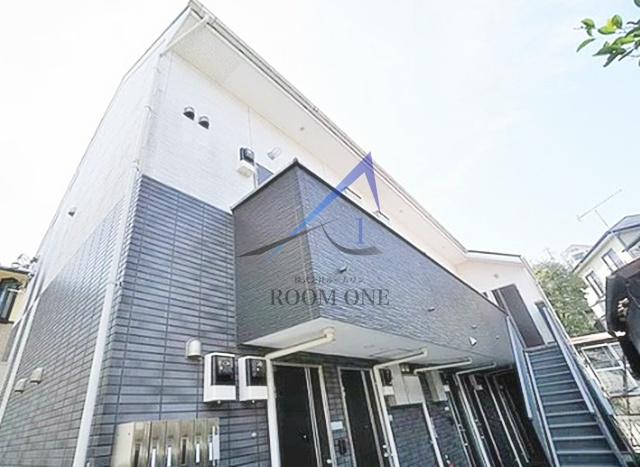 プライムテラス読売ランド前