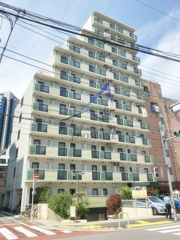 トップ・ルーム品川