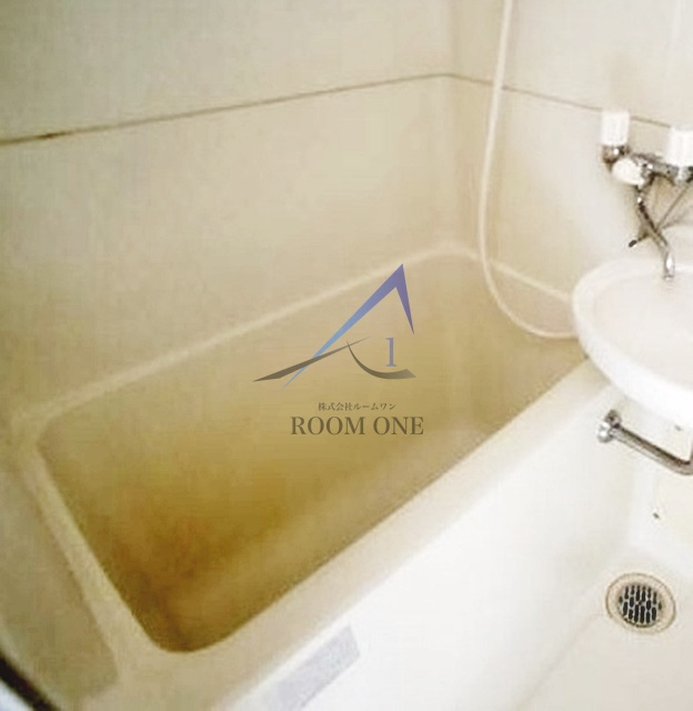 東品川シティハウスの浴室|お風呂です。