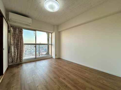 【内装】 | マンハイム第２⻄⼤島