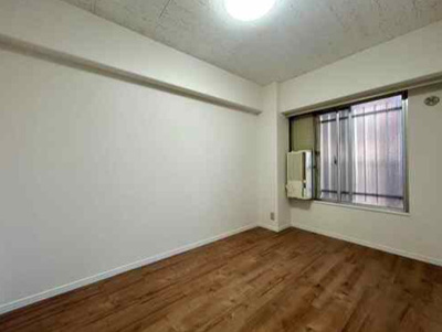 【洋室】 | マンハイム第２⻄⼤島