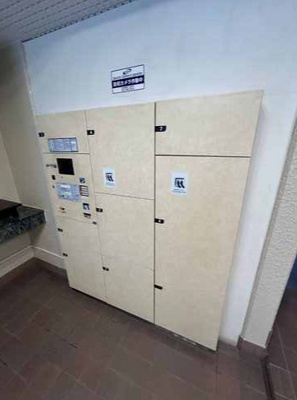 【その他共用部分】 | マンハイム第２⻄⼤島