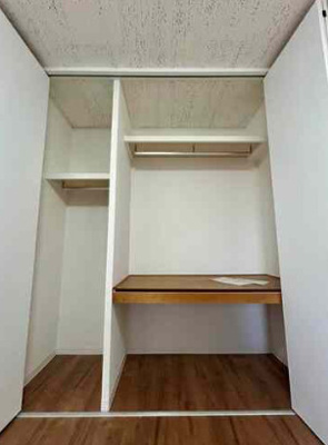 【収納】 | マンハイム第２⻄⼤島
