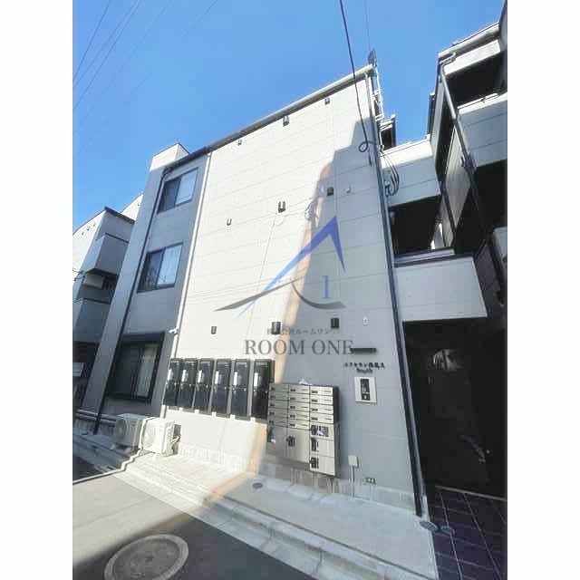 エクセラン西尾久South