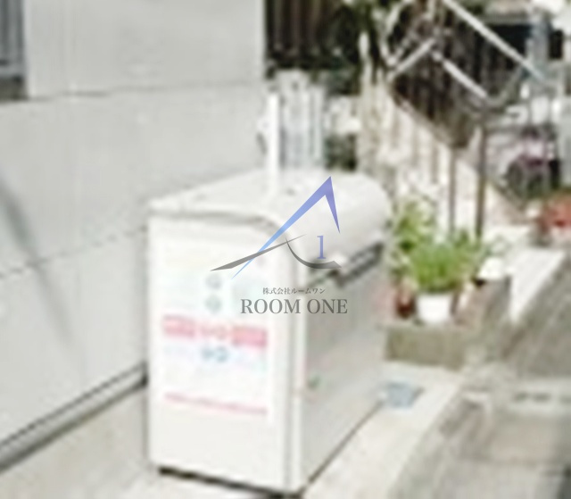 リブリ・雑司が谷のその他共用部分