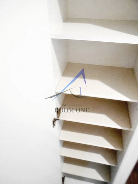 リブリ・雑司が谷の設備