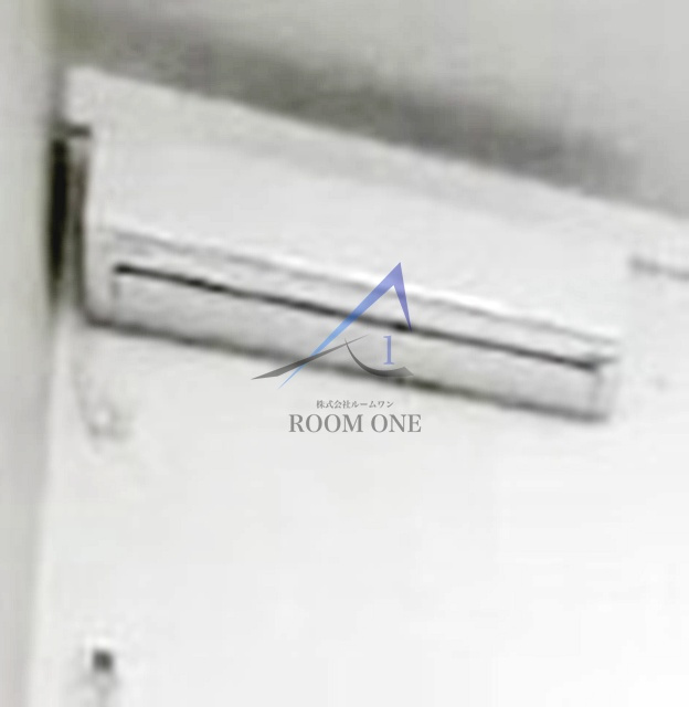 リブリ・雑司が谷のその他|エアコン付きです。