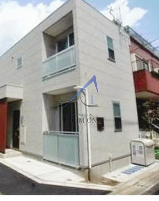 リブリ・雑司が谷