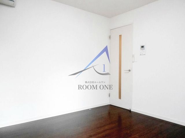 リブリ・雑司が谷の居間・リビング|洋室のお部屋です。