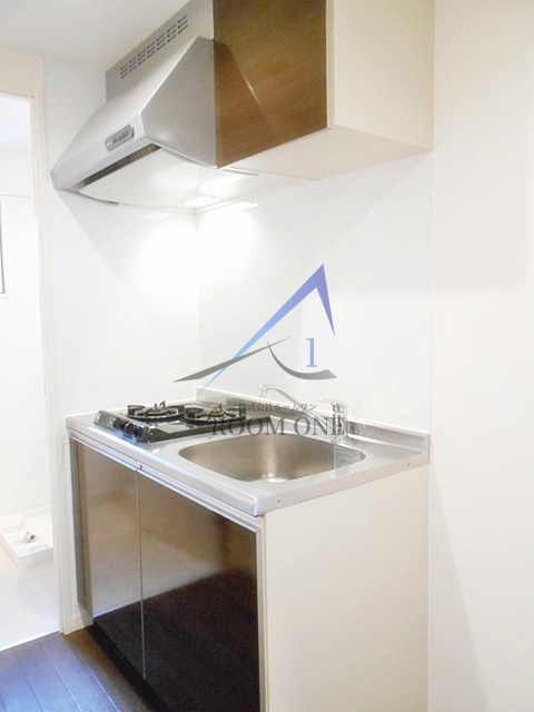 リブリ・雑司が谷のキッチン|キッチンです。