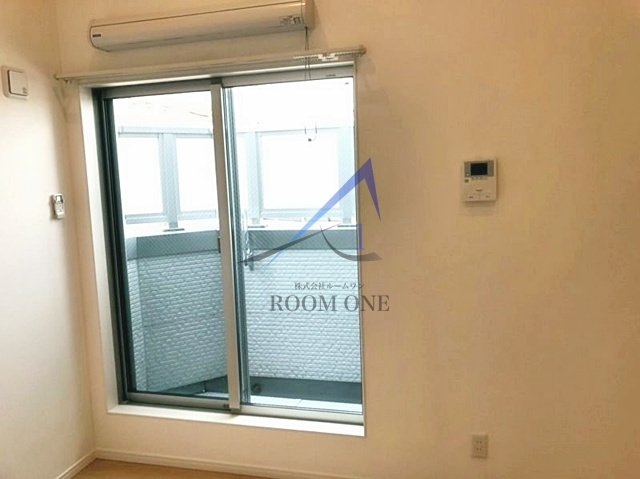 TRISTINA 柏の寝室|寝室です。