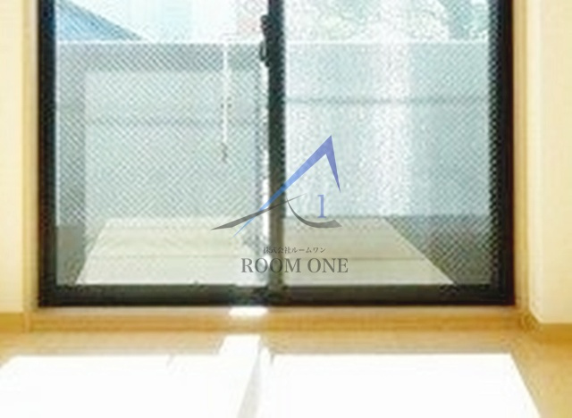 ルーブル小竹向原弐番館のバルコニー|バルコニーです。