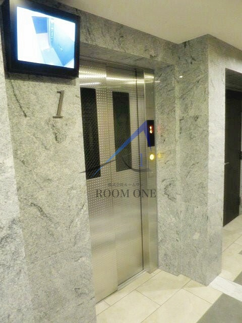 ジュイールパルフェ西新井