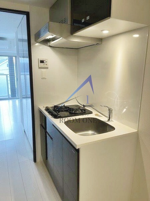 ジュイールパルフェ西新井のキッチン|キッチンです。