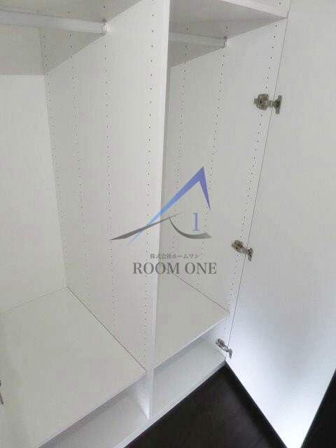 ジュイールパルフェ西新井の収納|収納です。