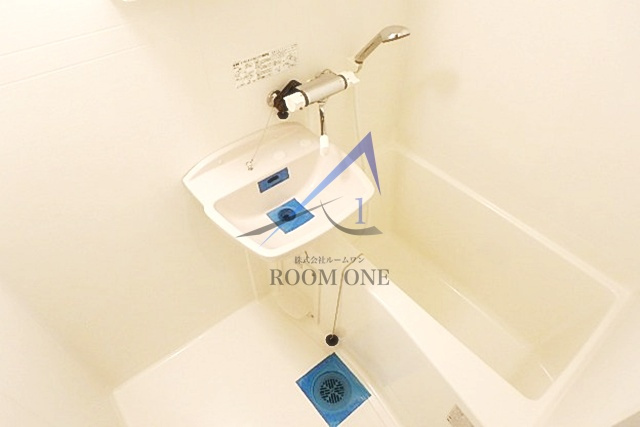 Ｅｘｃｌｕｓｉｖｅ　Ｌｉｅｎ高島平の浴室|お風呂です。