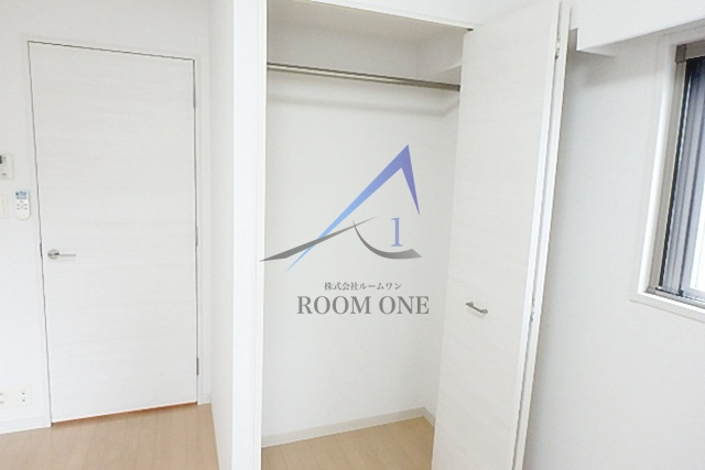 Ｅｘｃｌｕｓｉｖｅ　Ｌｉｅｎ高島平の収納|収納です。